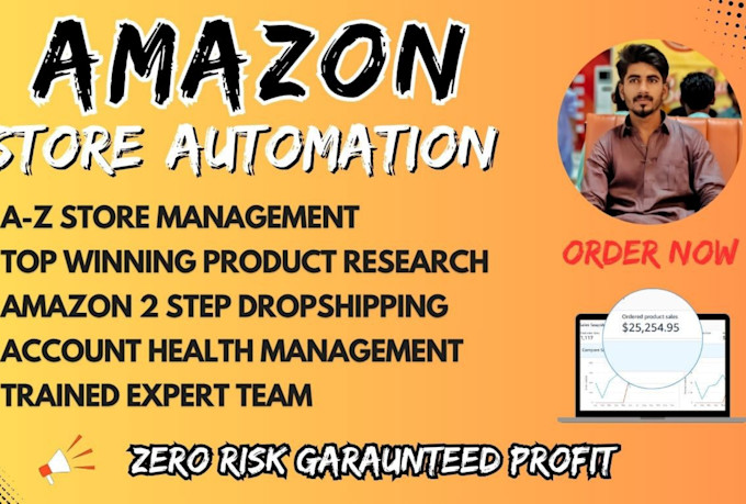 find winning products for your walmart to amazon dropshipping store